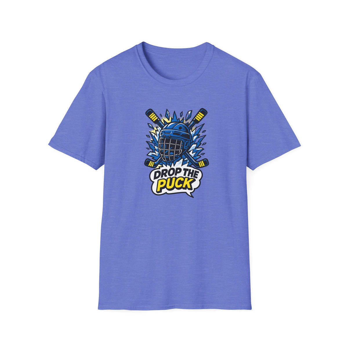 Drop the Puck T-Shirt